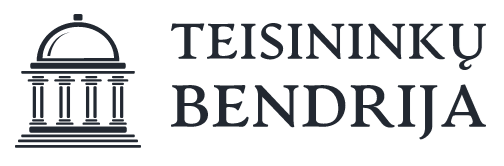 Teisininku paslaugos